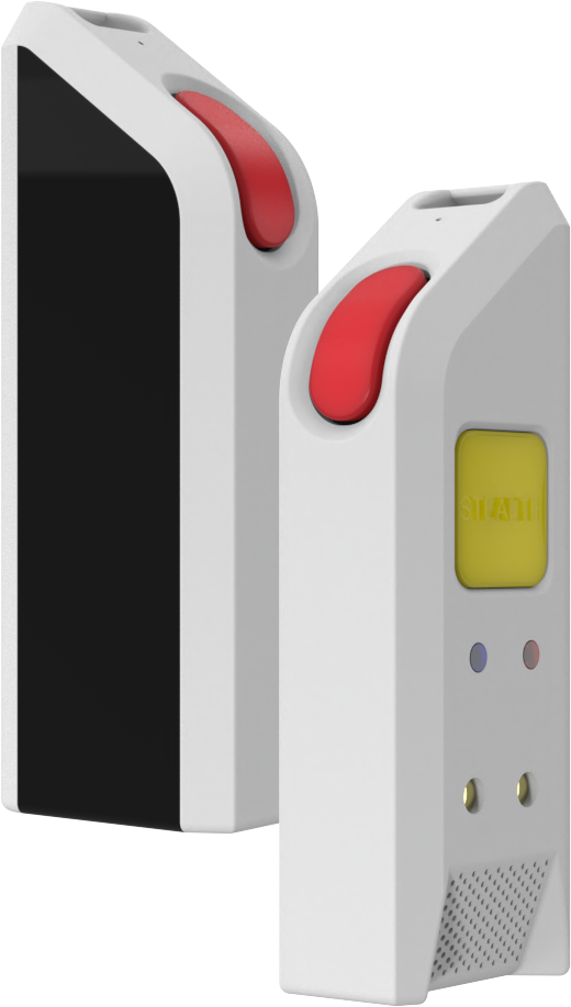 RiC™ (concealable/handheld)